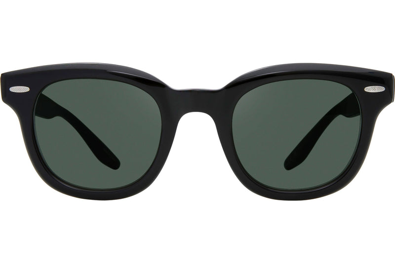 Black / Green Smoke (AR)