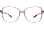 Lilac Dusty Rose / Rose Gold / Demo