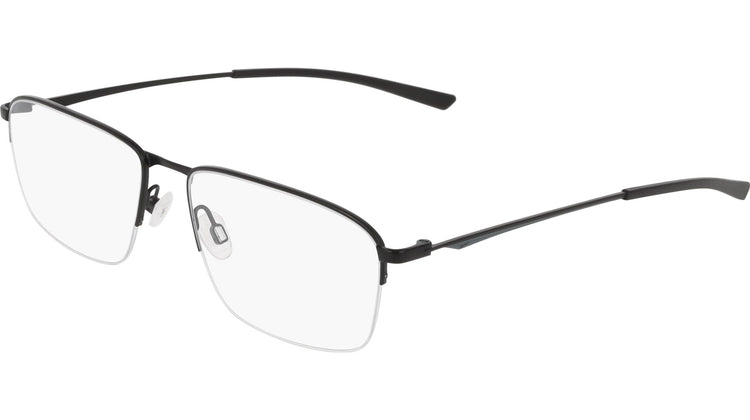 001 - MATTE BLACK