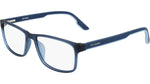 416 - MATTE NAVY CRYSTAL / 