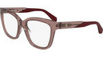 605 - BURGUNDY / 