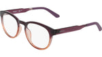 525 - GRAPE HORN GRADIENT / 