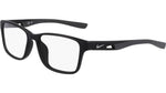 002 - MATTE BLACK/DARK GREY / 