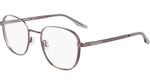 070 - SATIN GUNMETAL/LIGHT GREY / 