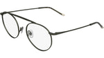 009 - MATTE DARK GUNMETAL