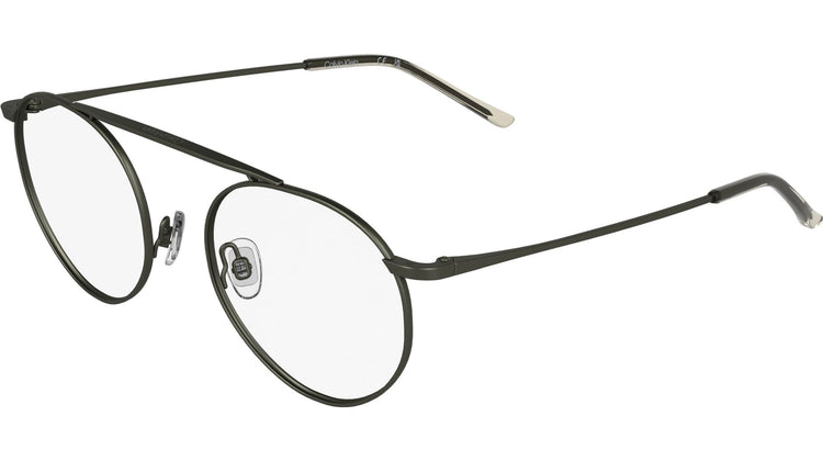009 - MATTE DARK GUNMETAL