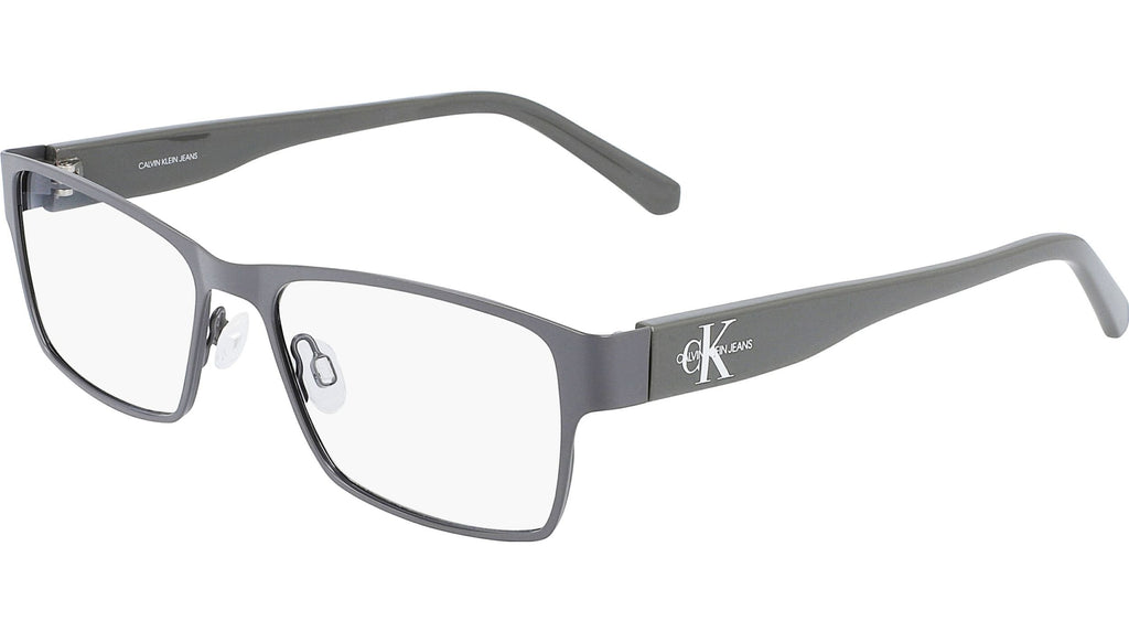 050 - MATTE GREY