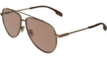 716 - AMBER GOLD / 