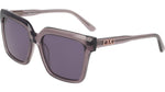 532 - LILAC CRYSTAL / 