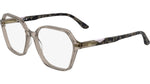 663 - TRANSPARENT BLUSH / 