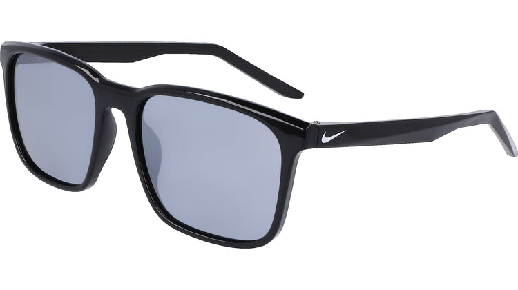 011 - BLACK/POLAR SILVER FLASH