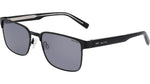 005 - MATTE BLACK
