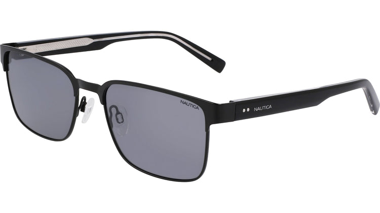 005 - MATTE BLACK