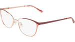 601 - BURGUNDY/ ROSE / 
