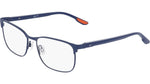 412 - MATTE BLUE VOID / 