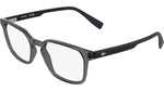 035 - TRANSPARENT GREY / 
