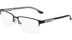 002 - SATIN BLACK
