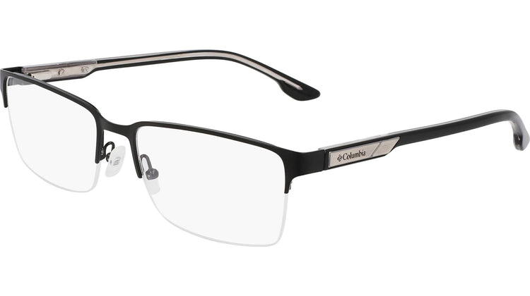002 - SATIN BLACK