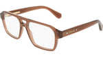 232 - TRANSPARENT BROWN / 