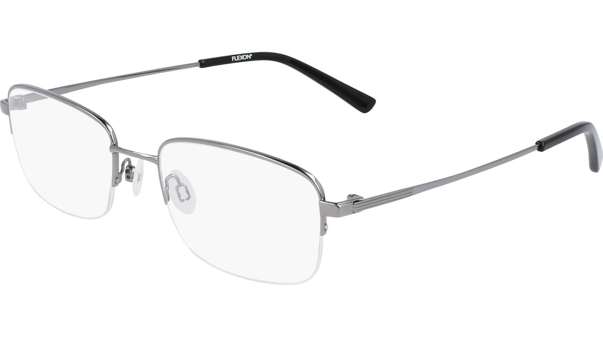 072 - SHINY GUNMETAL