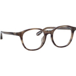 003 - GREY HORN/ WHITE GOLD/ OPTICAL / 