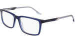413 - NAVY CRYSTAL / 