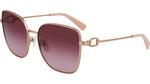 773 - ROSE GOLD/GRADIENT BROWN / 