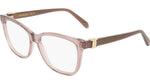 511 - TRANSPARENT MAUVE / 