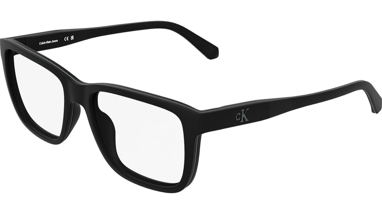002 - MATTE BLACK