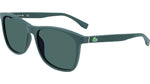 315 - DARK GREEN MATTE / 