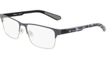 020 - MATTE GREY/ BW BENCHETLER