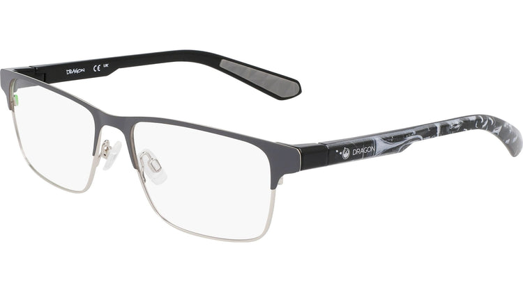 020 - MATTE GREY/ BW BENCHETLER