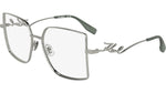 040 - SILVER SHINY