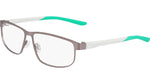070 - SATIN GUNMETAL/STADIUM GREEN / 