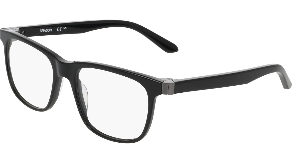 001 - BLACK