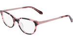 664 - BLUSH TORTOISE
