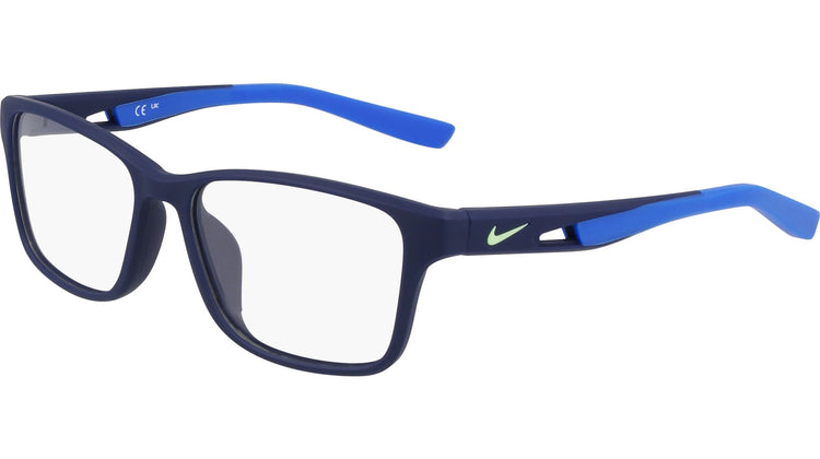 404 - MATTE NAVY/ROYAL