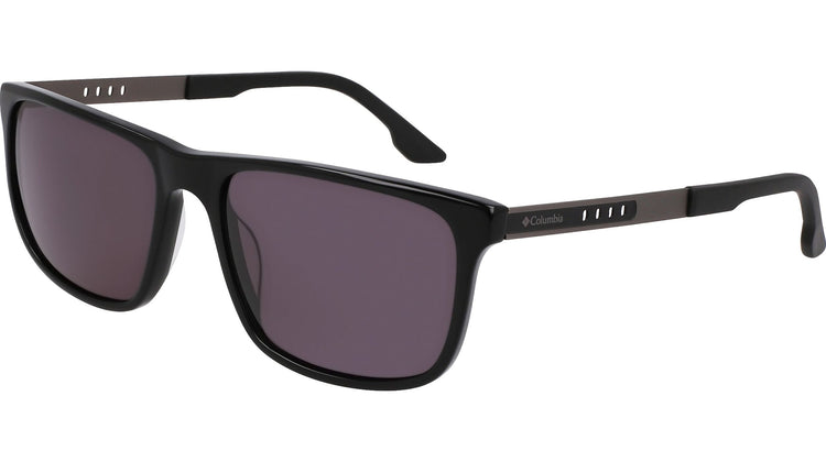 001 - BLACK