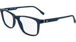 410 - TRANSPARENT BLUE / 