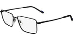 002 - MATTE BLACK