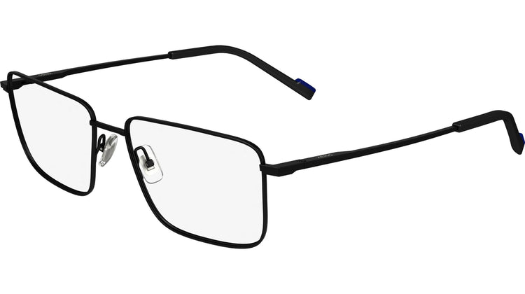002 - MATTE BLACK