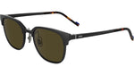 201 - MATTE BROWN / 
