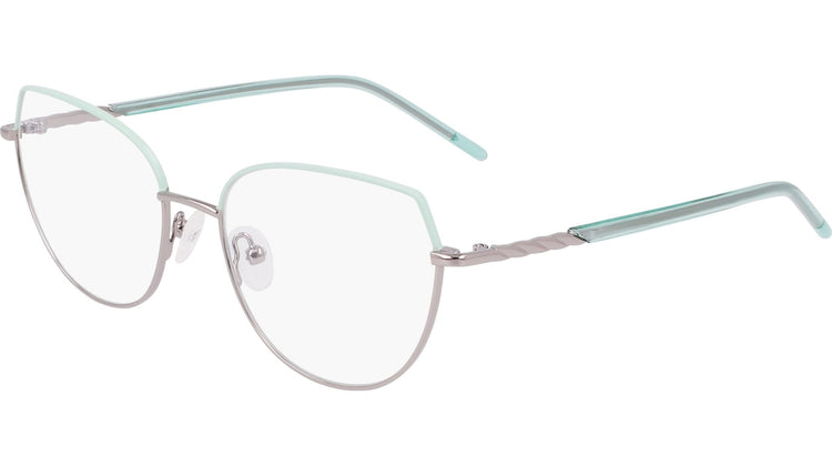 070 - GUNMETAL/SEAFOAM