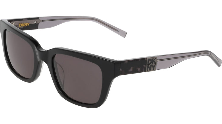 001 - BLACK