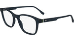 410 - TRANSPARENT BLUE / 