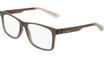 213 - BROWN CRYSTAL / 