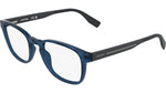 410 - TRANSPARENT BLUE / 
