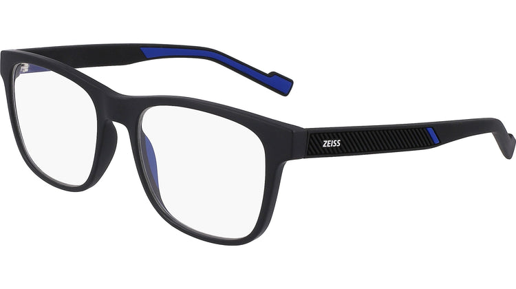 002 - MATTE BLACK