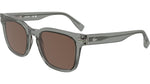 038 - TRANSPARENT LIGHT GREY / 