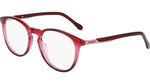 603 - BURGUNDY GRADIENT / 